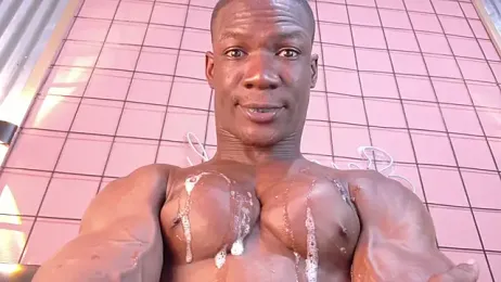 martin_killer webcam model stream image