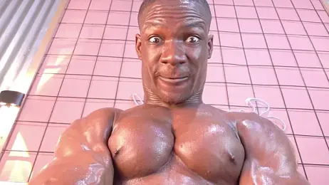 martin_killer webcam model stream image