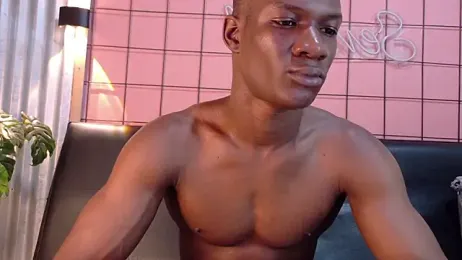 martin_killer webcam model stream image