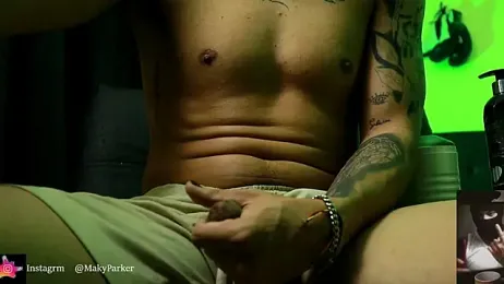 AlphaMasterXxx webcam stripchat model stream image