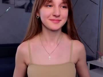kendrabarby webcam model stream image