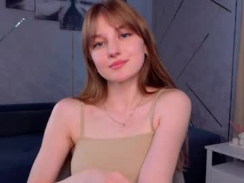 kendrabarby webcam model stream image