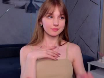 kendrabarby webcam model stream image
