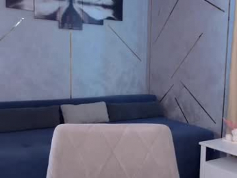 kendrabarby webcam model stream image