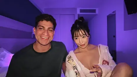 ConejosHentai webcam preview