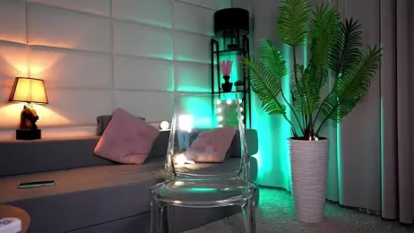 Juliadragon webcam model stream image