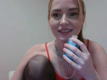 Lisichkina webcam model stream image