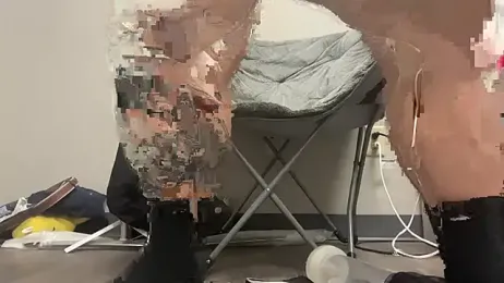 BearChubby300 webcam model stream image