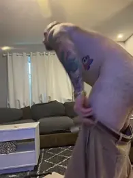 BearChubby300 webcam model stream image