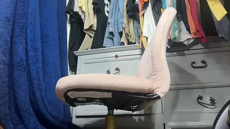 BearChubby300 webcam model stream image