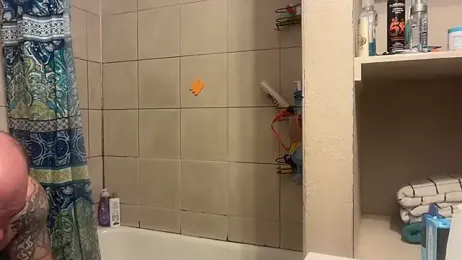 BearChubby300 webcam model stream image