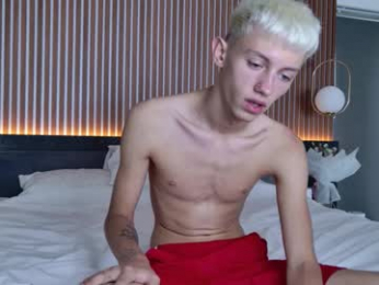 leonlure webcam model stream image