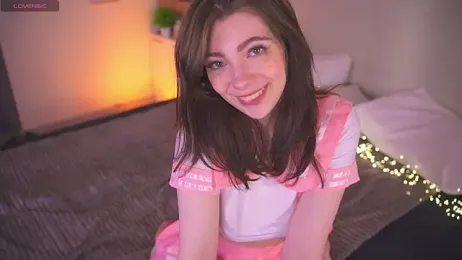 lilly_roro webcam model stream image