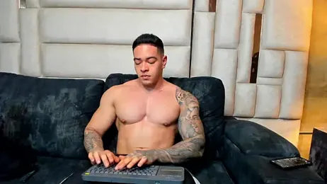 maddox_santana webcam model stream image