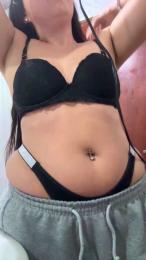 BelitaCachonda webcam model stream image