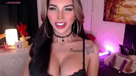 Miss_Ricca_Smith webcam model stream image