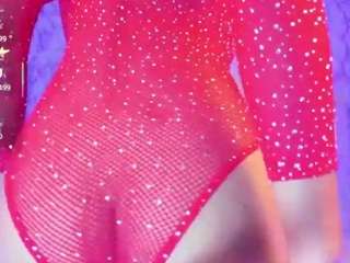 valeskaevans webcam model stream image