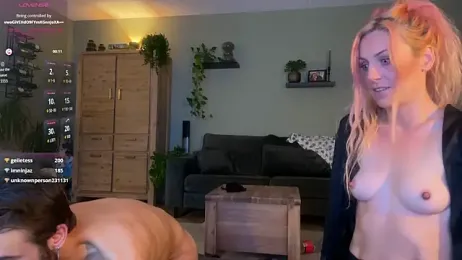 squirtproff webcam model stream image