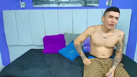 Beibi_sin webcam model stream image