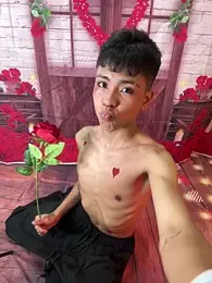 MaxiWildd webcam model stream image