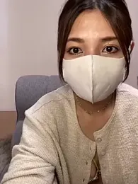 anchan69 webcam model stream image