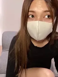 anchan69 webcam model stream image