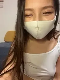 anchan69 webcam model stream image