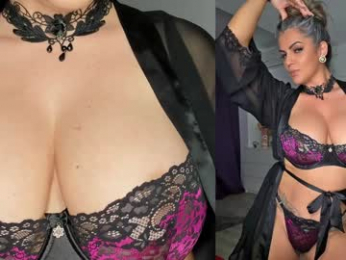 domixdyva webcam model stream image