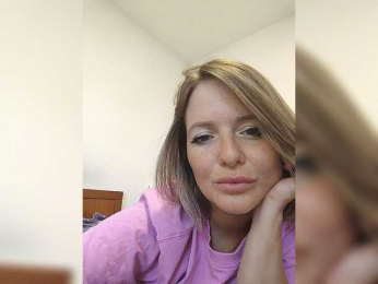 Natalii87 webcam model stream image