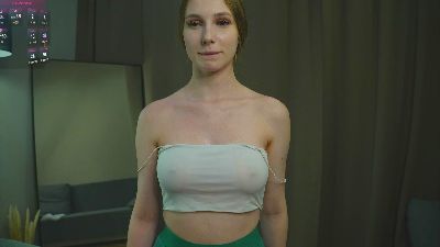 DominicaYuk webcam model stream image