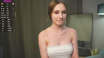 DominicaYuk webcam model stream image