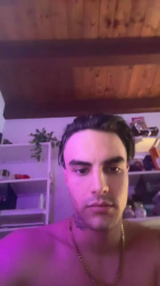 luchino220 webcam model stream image