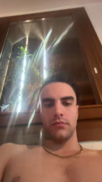 luchino220 webcam model stream image