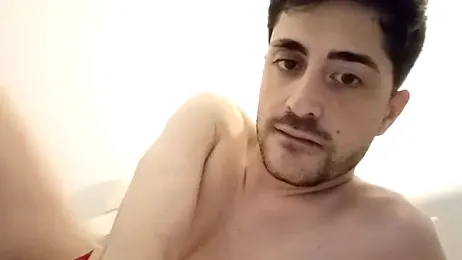 MoroccanWhite webcam model stream image