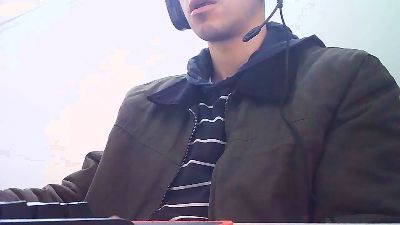 jvieer webcam model stream image