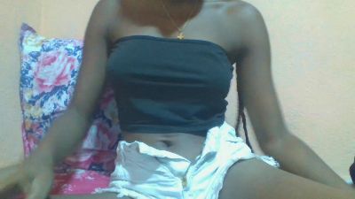 Sainahot webcam model stream image