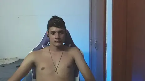 el_flaquito_ webcam model stream image