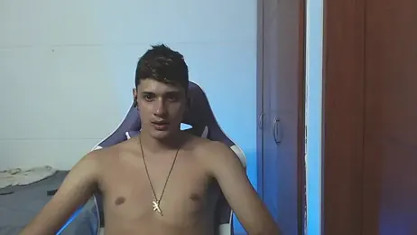 el_flaquito_ webcam model stream image
