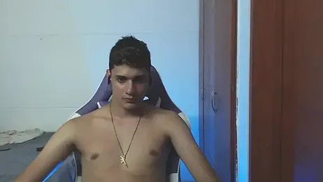 el_flaquito_ webcam model stream image