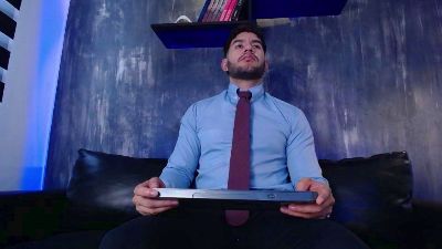 Kevin_Collins_S webcam model stream image