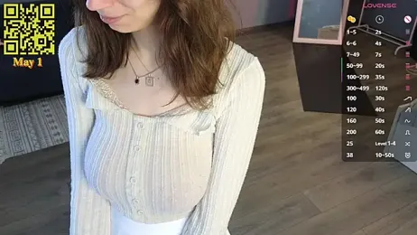Maria_Rogerss webcam model stream image