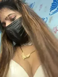 CUTI-NAINA webcam model stream image