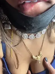 CUTI-NAINA webcam model stream image