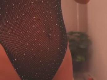 lili_foxy webcam model stream image
