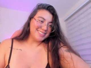 luciaamartineez webcam model stream image