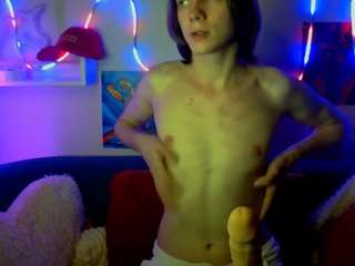 robertlovxx webcam model stream image