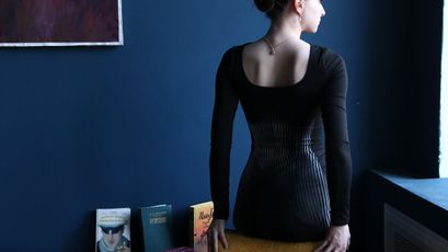 JasmineMacduff webcam preview