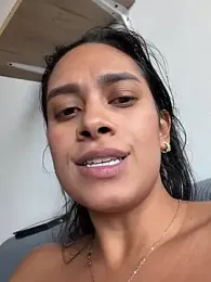 LunaHeat webcam model stream image