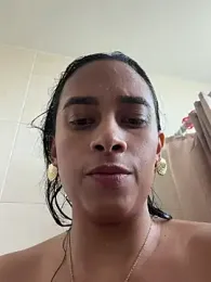 LunaHeat webcam model stream image