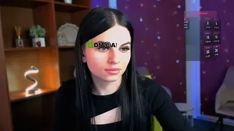 nicole_muah webcam stripchat model stream image